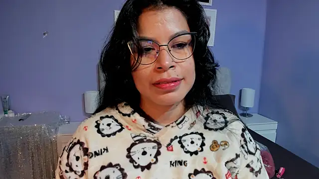 Snapshot of Sam_foox chatting on November 6, 2025, 4:02 am Sam foox online show from November 6, 2025, 4:02 am