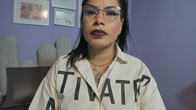 Snapshot of Sam_foox chatting on November 7, 2025, 3:50 am Sam foox online show from November 7, 2025, 3:50 am