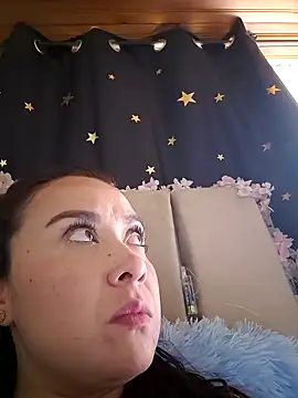 RenataSexy  online show from July 27, 2026, 5:53 pm