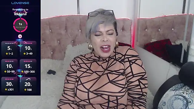 Snapshot of Grecia_Horny chatting on January 22, 2025, 8:28 pm Grecia Horny online show from January 22, 2025, 8:28 pm