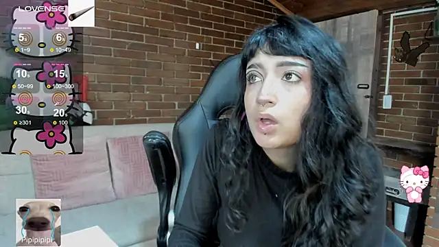 meow mota online show from November 11, 2025, 8:42 pm