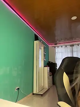 ALANAH KITTY online show from March 10, 2026, 7:30 pm