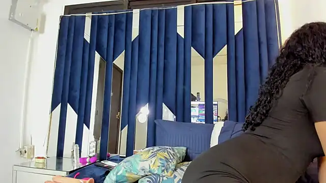 Sofia-candyht online show from January 29, 2025, 7:57 am