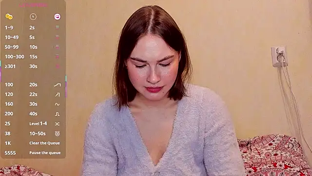 Snapshot of sleeeep_y chatting on March 12, 2026, 2:34 pm sleeeep y online show from March 12, 2026, 2:34 pm