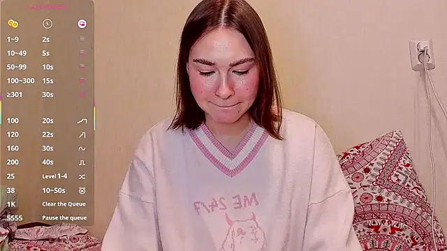 Snapshot of sleeeep_y chatting on March 16, 2026, 11:58 am sleeeep y online show from March 16, 2026, 11:58 am