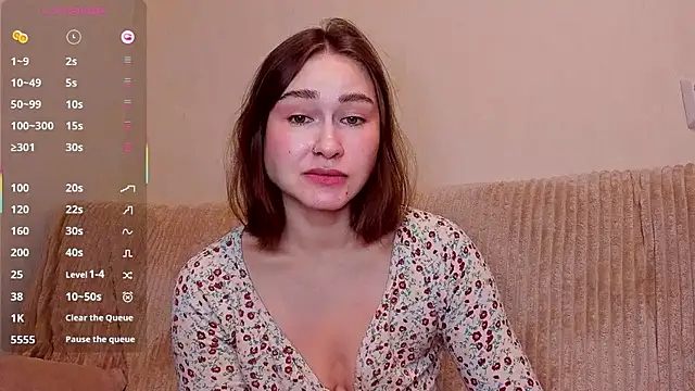 Snapshot of sleeeep_y chatting on March 27, 2026, 7:57 pm sleeeep y online show from March 27, 2026, 7:57 pm