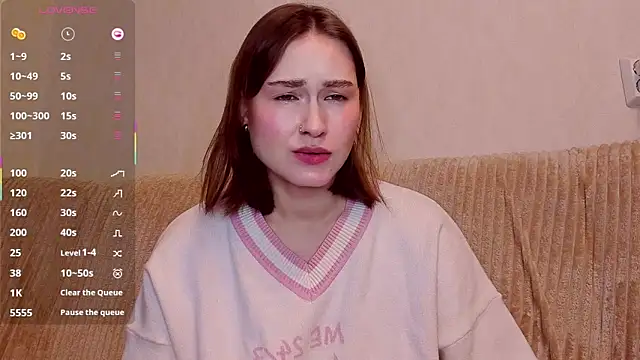 Snapshot of sleeeep_y chatting on April 7, 2026, 12:49 pm sleeeep y online show from April 7, 2026, 12:49 pm