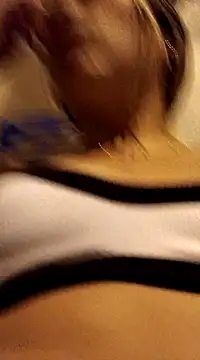 Snapshot of GIRL_DONCELLA chatting on January 13, 2025, 11:38 pm GIRL DONCELLA online show from January 13, 2025, 11:38 pm