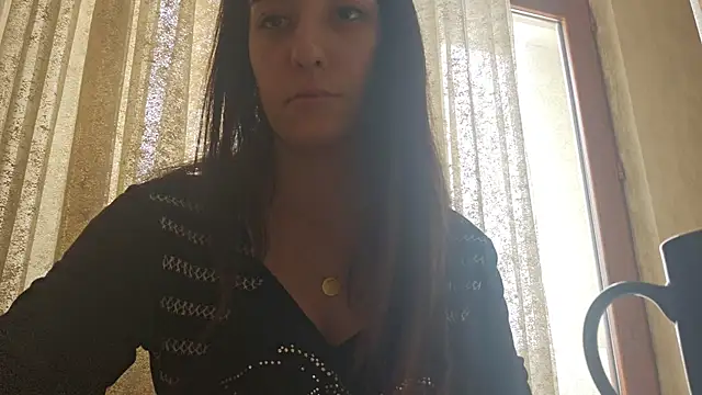 AlejandraDelaney online show from December 12, 2024, 8:14 am