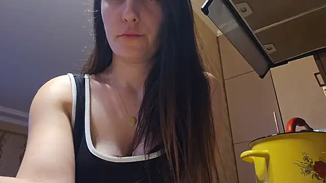 AlejandraDelaney online show from March 14, 2025, 2:52 pm