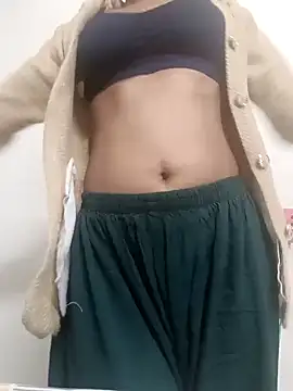 Snapshot of Rajni-Mehra chatting on February 9, 2025, 7:09 pm Rajni-Mehra online show from February 9, 2025, 7:09 pm