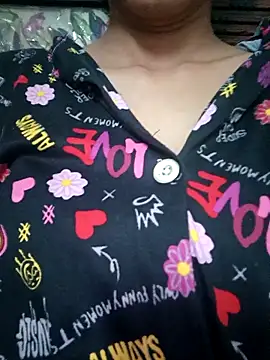 Snapshot of Rajni-Mehra chatting on November 29, 2025, 5:38 pm Rajni-Mehra online show from November 29, 2025, 5:38 pm