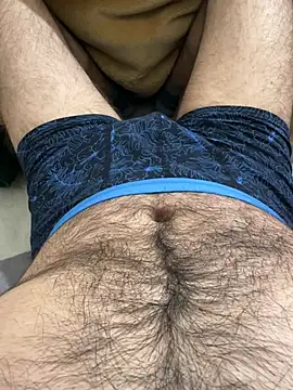 TheArabicGuyx online show from January 18, 2026, 4:38 am