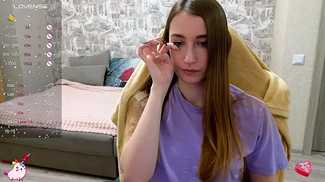 beril kiss- online show from November 21, 2025, 7:45 pm