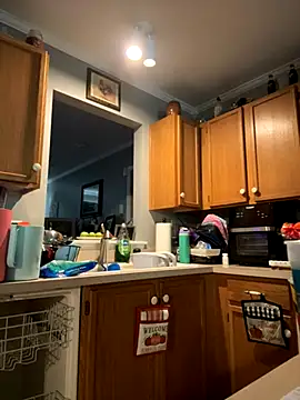 Watson4U online show from October 31, 2025, 3:35 pm