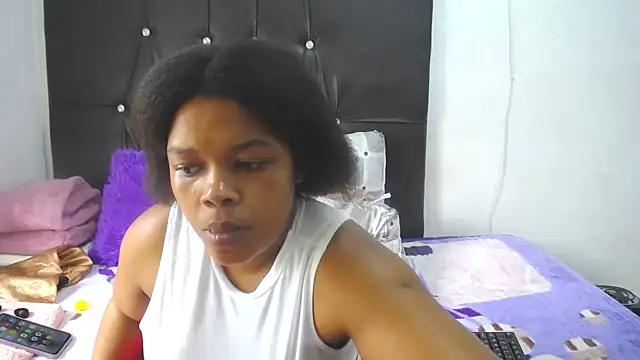 BigbootyNickyx online show from March 22, 2025, 10:39 am