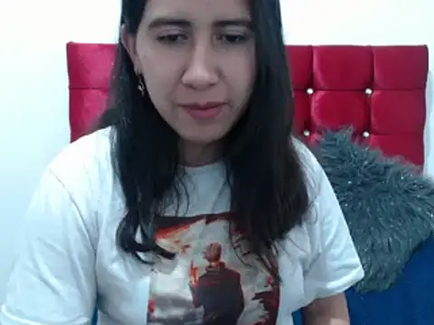 Snapshot of PAU_GOOMEZ_0809 chatting on December 15, 2024, 3:02 am PAU GOOMEZ 0809 online show from December 15, 2024, 3:02 am