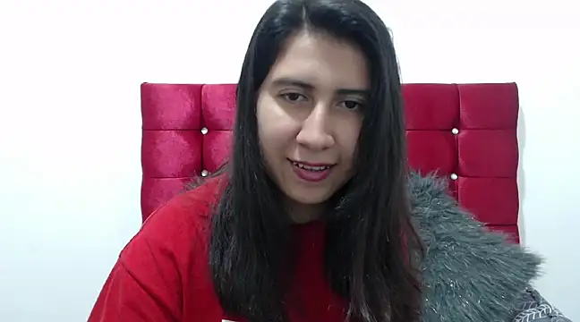 Snapshot of PAU_GOOMEZ_0809 chatting on December 23, 2024, 10:23 pm PAU GOOMEZ 0809 online show from December 23, 2024, 10:23 pm