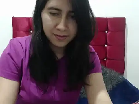 Snapshot of PAU_GOOMEZ_0809 chatting on January 10, 2025, 12:06 am PAU GOOMEZ 0809 online show from January 10, 2025, 12:06 am