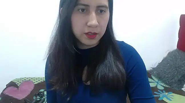 Snapshot of PAU_GOOMEZ_0809 chatting on February 17, 2025, 12:10 am PAU GOOMEZ 0809 online show from February 17, 2025, 12:10 am