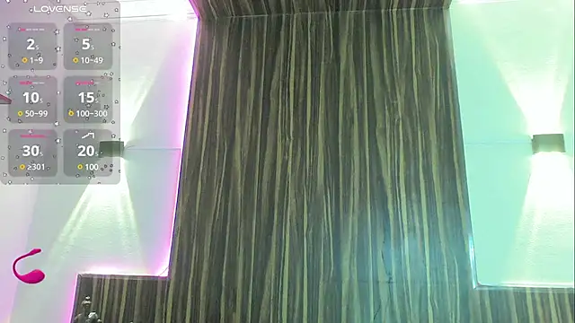 issa soto  online show from February 11, 2025, 1:41 pm