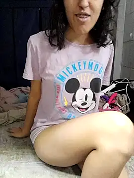 Snapshot of Sw_Mahnenwolf chatting on October 19, 2025, 4:29 pm Sw Mahnenwolf online show from October 19, 2025, 4:29 pm