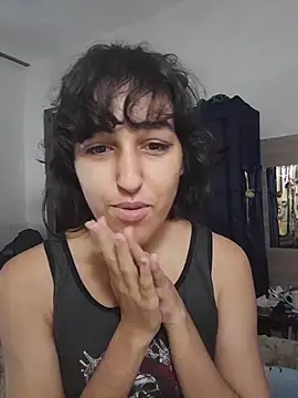 Snapshot of Sw_Mahnenwolf chatting on November 11, 2025, 10:59 am Sw Mahnenwolf online show from November 11, 2025, 10:59 am