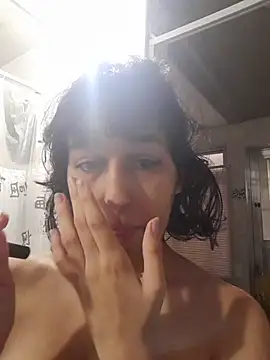 Sw Mahnenwolf online show from November 29, 2025, 1:25 pm