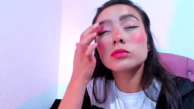 teffy lee online show from March 13, 2025, 8:22 pm