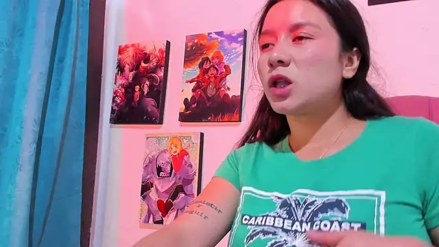 teffy lee online show from September 20, 2025, 8:21 pm