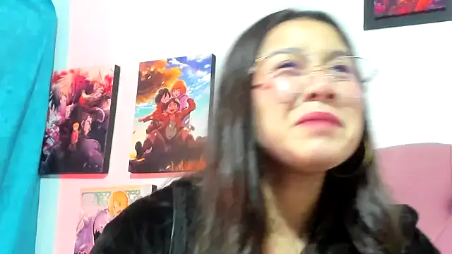 teffy lee online show from November 16, 2025, 8:25 pm