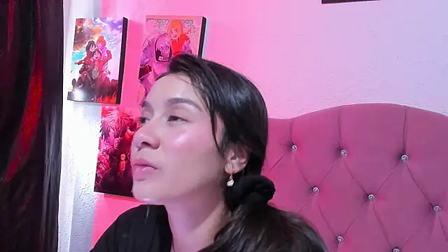 Snapshot of teffy_lee chatting on June 11, 2026, 8:07 pm teffy lee online show from June 11, 2026, 8:07 pm