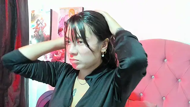 Snapshot of teffy_lee chatting on June 12, 2026, 8:08 pm teffy lee online show from June 12, 2026, 8:08 pm