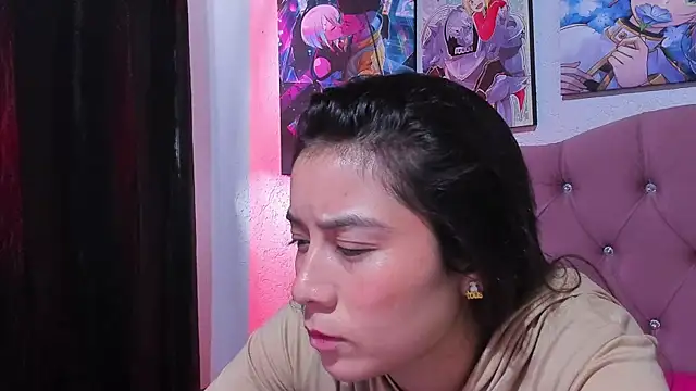 Snapshot of teffy_lee chatting on August 1, 2026, 8:19 pm teffy lee online show from August 1, 2026, 8:19 pm