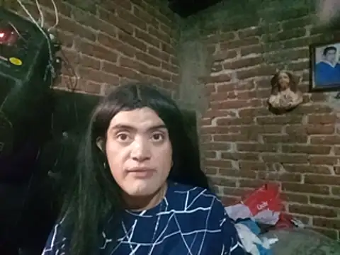 Snapshot of yovana13 chatting on July 21, 2026, 12:07 pm yovana13 online show from July 21, 2026, 12:07 pm