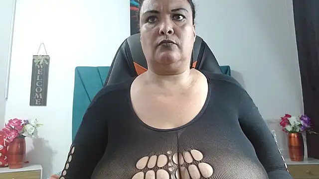 Dubraska1 online show from March 21, 2025, 10:17 pm