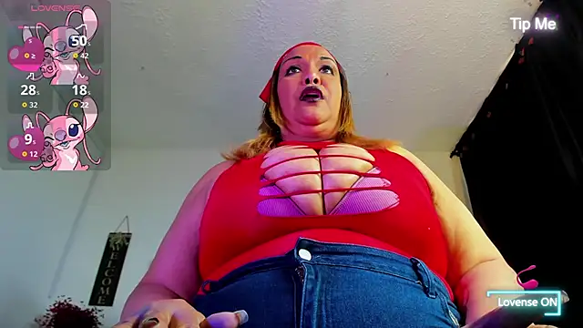 Dubraska1 online show from September 11, 2025, 8:20 pm