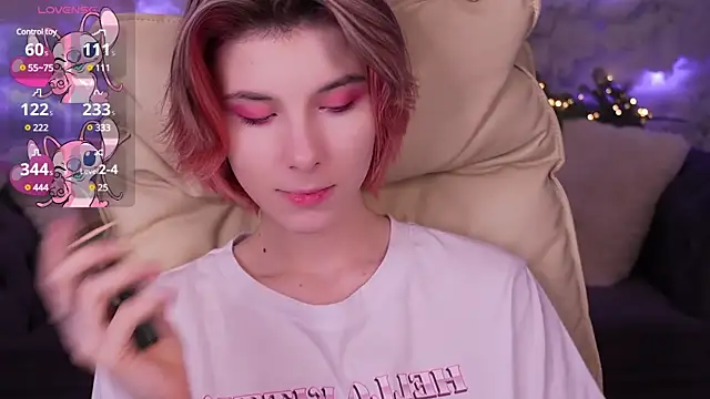 HaylaAmber online show from January 19, 2025, 11:00 pm