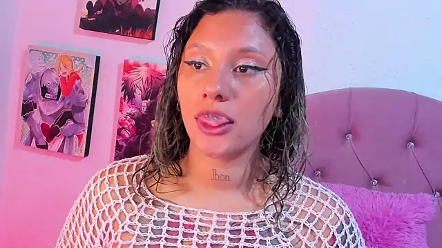 Snapshot of Mila_nixon02 chatting on September 9, 2025, 5:01 pm Mila nixon02 online show from September 9, 2025, 5:01 pm