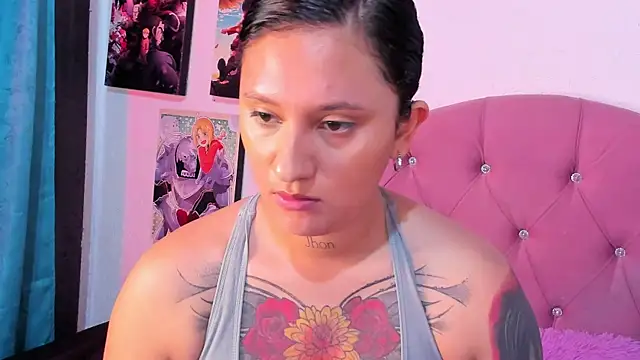 Snapshot of Mila_nixon02 chatting on September 30, 2025, 4:45 pm Mila nixon02 online show from September 30, 2025, 4:45 pm