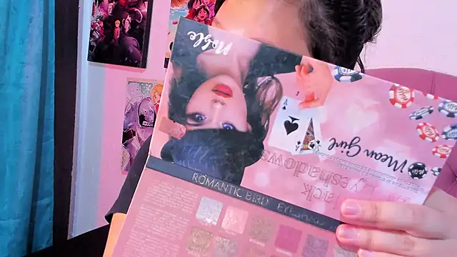 Snapshot of Mila_nixon02 chatting on October 2, 2025, 4:36 pm Mila nixon02 online show from October 2, 2025, 4:36 pm