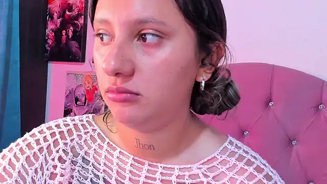 Snapshot of Mila_nixon02 chatting on October 13, 2025, 5:02 pm Mila nixon02 online show from October 13, 2025, 5:02 pm