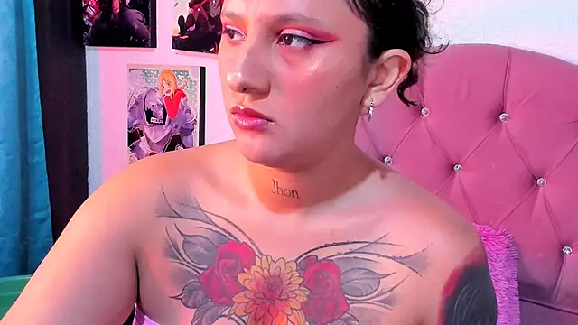 Snapshot of Mila_nixon02 chatting on October 24, 2025, 5:20 pm Mila nixon02 online show from October 24, 2025, 5:20 pm