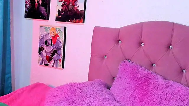 Snapshot of Mila_nixon02 chatting on November 2, 2025, 5:54 am Mila nixon02 online show from November 2, 2025, 5:54 am