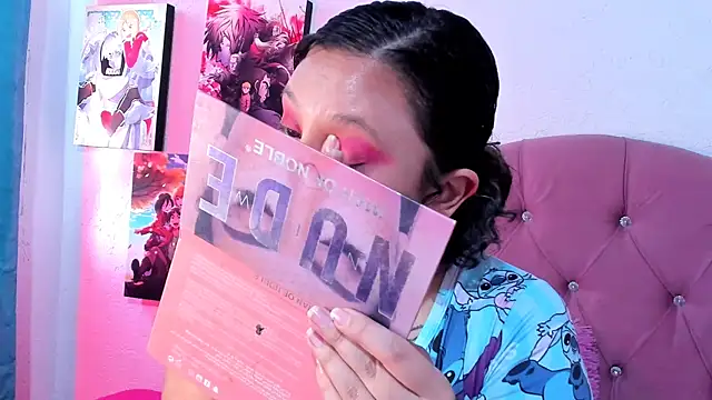 Mila nixon02 online show from March 21, 2026, 3:48 pm