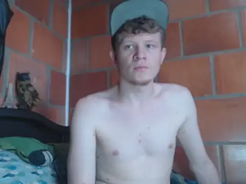 Jacob vidal4 online show from November 16, 2025, 9:42 pm