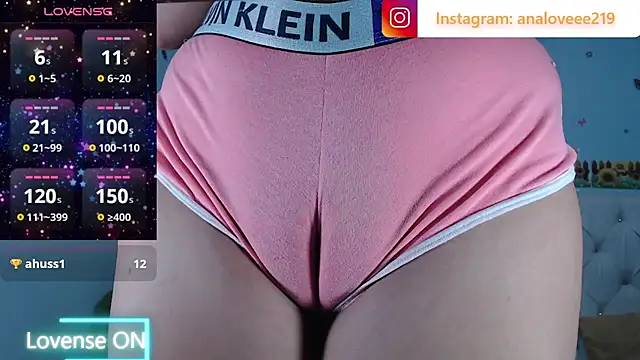 ana studio online show from March 14, 2026, 5:29 pm