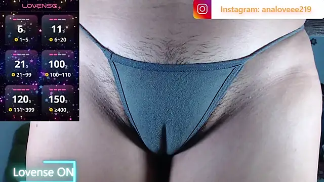 ana studio online show from March 18, 2026, 3:37 pm