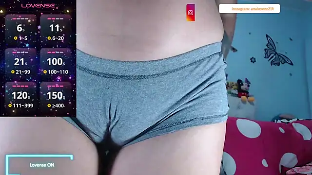 ana studio online show from April 20, 2026, 5:26 pm