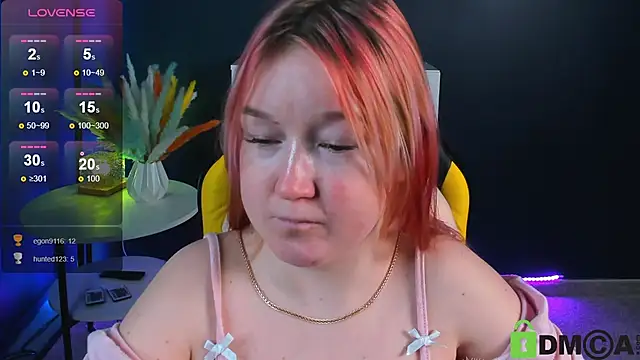 Sara Robinson online show from February 21, 2025, 1:22 pm